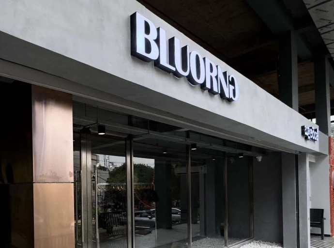 BluOrng accelerates premium streetwear expansion at DLF Mall of India